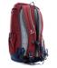 City backpack DEUTER Walker 20L 5323 Maron Midnight