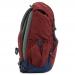 City backpack DEUTER Walker 20L 5323 Maron Midnight