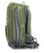 CIty backpack DEUTER Walker 24L 2443 Pine Graphite