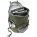 City backpack DEUTER Walker 24L 2608 Khaki Lion