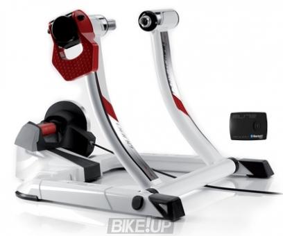 Exercise Bike ELITE QUBO POWER Pack Smart, 8 levels