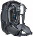 Backpack DEUTER Trans Alpine Pro 28 7403 Black Graphite