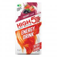 Energy drink HIGH5 Energy Drink Berry 47g