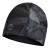 BUFF Microfiber & Polar Hat Geoline Grey