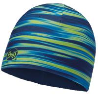BUFF Microfiber & Polar Hat Kenney Blue