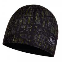 BUFF Microfiber Reversible Hat R-Throwies Black