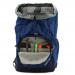 CIty backpack DEUTER Walker 24L 3130 Steel Navy