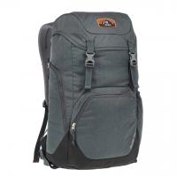 City backpack DEUTER Walker 24L 4701 Graphite Black