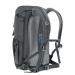 City backpack DEUTER Walker 24L 4701 Graphite Black