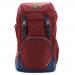 City backpack DEUTER Walker 24L 5323 Maron Midnight