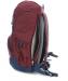 City backpack DEUTER Walker 24L 5323 Maron Midnight