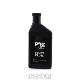 FOX SHOX AM FOX FLOAT Fluid 473ml 16oz 025-03-003-A
