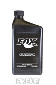 FOX SHOX Suspension Fluid 5WT Teflon Infused 946ml 025-03-023