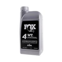 FOX SHOX Suspension Fluid 4 WT 1.0 Liter Bottle 025-03-063