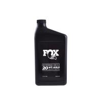 FOX SHOX Suspension Fluid 20WT Gold 946 ml 025-03-072