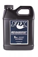 FOX SHOX Suspension Fluid 946ml (32 oz) R3 5WT ISO 15 025-06-007