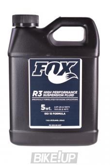 FOX SHOX Suspension Fluid 946ml (32 oz) R3 5WT ISO 15 025-06-007