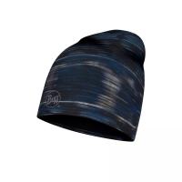 BUFF Microfiber & Polar Hat N-Exclusion Denim