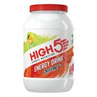 Energy drink HIGH5 Energy Drink Caffeine Citrus 2.2kg