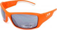 Glasses JULBO Run 370 11 78 Spectron 3+ Matt Orange Light Grey