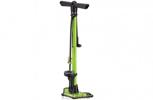 Pumps Merida Pump High pressure steel floor Floor Green