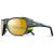 Glasses JULBO EXPLORER 2.0 497 31 21 Grey Yellow Zebra