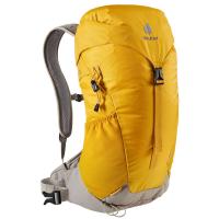Hiking backpack DEUTER AC Lite 14L 9603 Curry Pepper