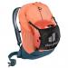 Hiking backpack DEUTER AC Lite 15L 5333 Sienna Arctic