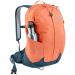 Hiking backpack DEUTER AC Lite 15L 5333 Sienna Arctic