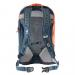 Hiking backpack DEUTER AC Lite 15L 5333 Sienna Arctic