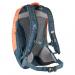 Hiking backpack DEUTER AC Lite 15L 5333 Sienna Arctic