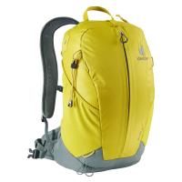 Hiking backpack DEUTER AC Lite 17L 2266 Greencurry Teal
