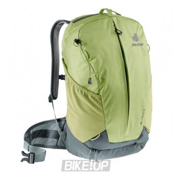 Hiking backpack DEUTER AC Lite 21L 2272 Pistachio Teal