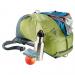 Hiking backpack DEUTER AC Lite 21L 2272 Pistachio Teal