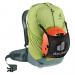 Hiking backpack DEUTER AC Lite 21L 2272 Pistachio Teal