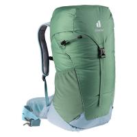 Hiking backpack DEUTER AC Lite 22L 2335 Aloe Dusk