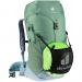 Hiking backpack DEUTER AC Lite 22L 2335 Aloe Dusk