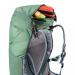 Hiking backpack DEUTER AC Lite 22L 2335 Aloe Dusk