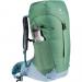 Hiking backpack DEUTER AC Lite 22L 2335 Aloe Dusk