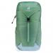 Hiking backpack DEUTER AC Lite 22L 2335 Aloe Dusk