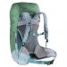 Hiking backpack DEUTER AC Lite 22L 2335 Aloe Dusk