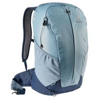 Hiking backpack DEUTER AC Lite 23L 4412 Shale Graphite