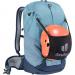 Hiking backpack DEUTER AC Lite 23L 4412 Shale Graphite