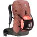 Hiking backpack DEUTER AC Lite 24L 5213 Redwood Ivy