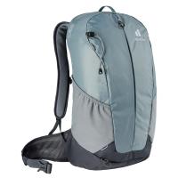Hiking backpack DEUTER AC Lite 25L EL 4412 Shale Graphite
