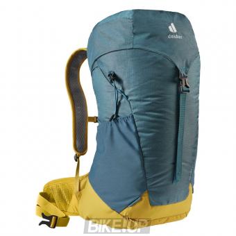 Hiking backpack DEUTER AC Lite 30L 3806 Arctic Tturmeric