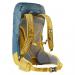 Hiking backpack DEUTER AC Lite 30L 3806 Arctic Tturmeric