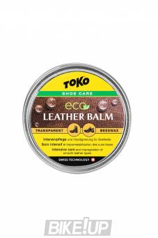 Shoe wax TOKO Leather Balm 80g