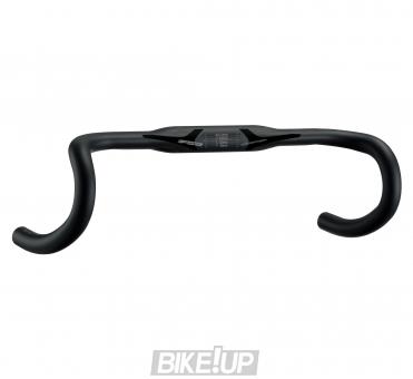 Road handlebar FSA Gossamer Compact 420mm