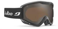 JULBO Ski Goggles MARS Black Polarized 2 Black White J75190142